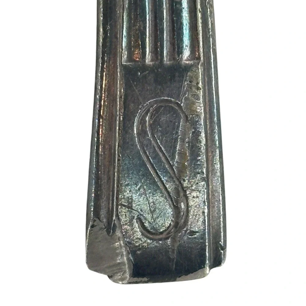 Hotel‎ Statler Ladle Serving 7